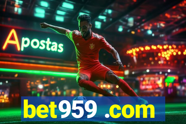 bet959 .com